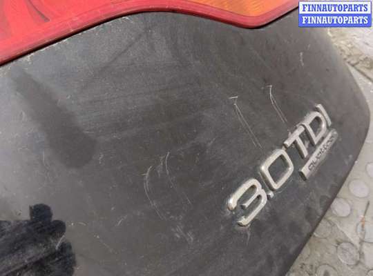 купить Фонарь (задний) на Audi Q7 2006-2009