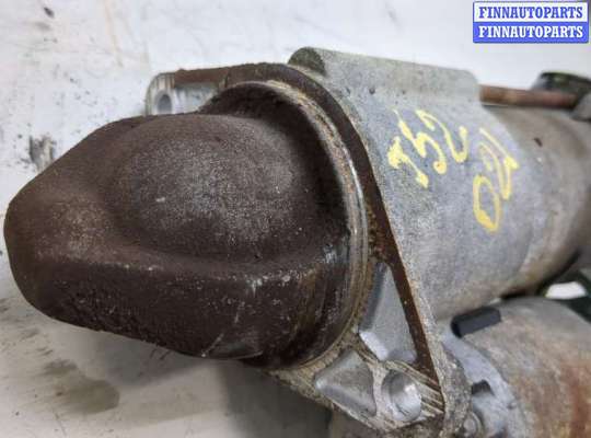 купить Стартер на Opel Zafira B 2005-2014