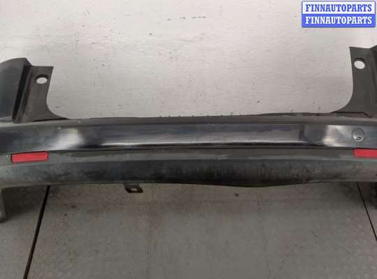 купить Бампер на Opel Vectra C 2002-2008