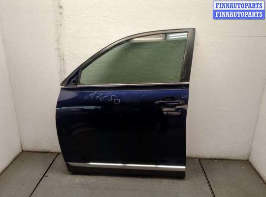 купить Замок двери на Toyota Highlander 2 2007-2013