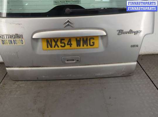купить Щеткодержатель на Citroen Berlingo 2002-2008