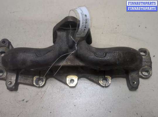 купить Коллектор выпускной на Ford Focus 3 2011-2015