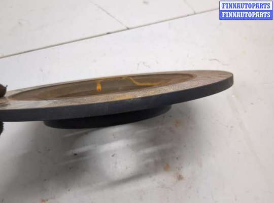 купить Диск тормозной на Mitsubishi Eclipse Cross 2017-