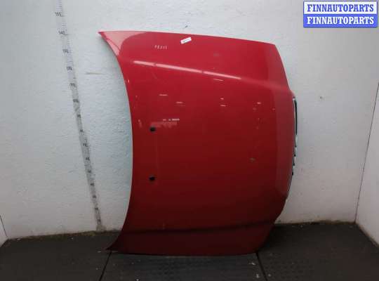 Обшивка капота AU1749551 на Audi A4 (B5) 1994-2000
