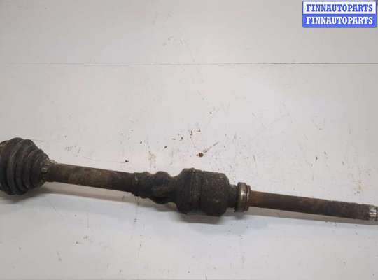 купить Полуось (приводной вал, шрус) на Citroen Berlingo 1997-2002