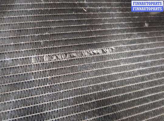 купить Радиатор кондиционера на Ford Fusion 2002-2012