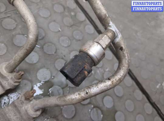 купить Радиатор кондиционера на Ford Fusion 2002-2012