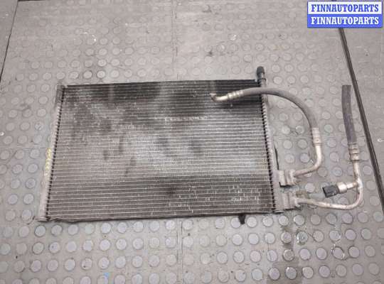Радиатор кондиционера FO2101833 на Ford Fusion 2002-2012