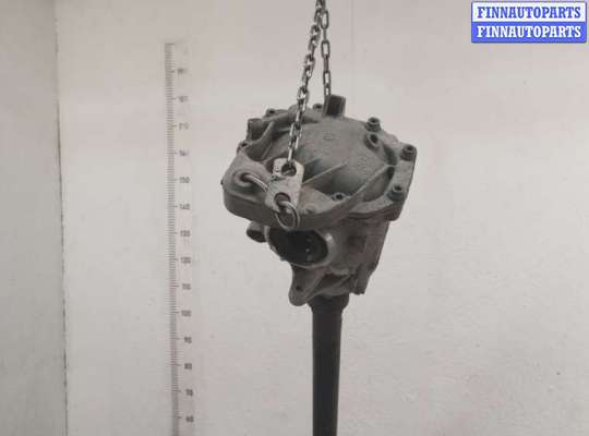 купить Редуктор моста на BMW X3 G01 2017-2024