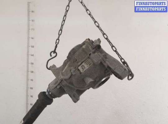 купить Редуктор моста на BMW X3 G01 2017-2024