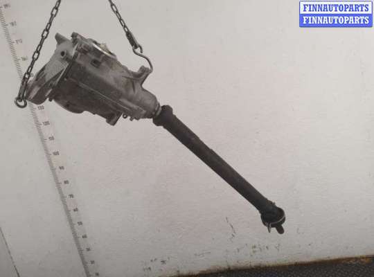 купить Редуктор моста на BMW X3 G01 2017-2024