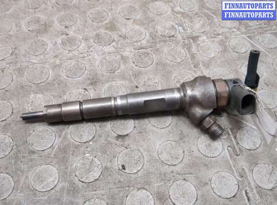 купить Форсунка топливная на Volkswagen Golf 6 2008-2012