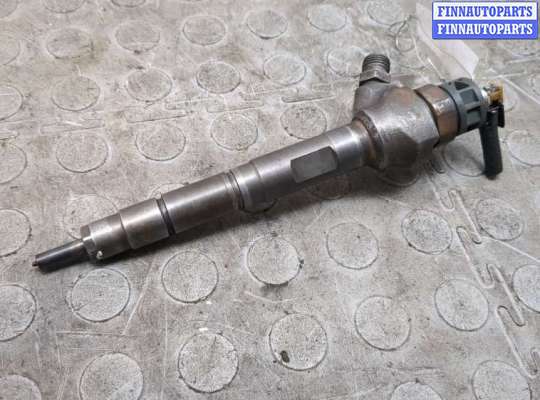 купить Форсунка топливная на Volkswagen Golf 6 2008-2012