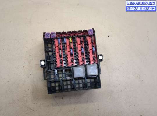 купить Блок предохранителей на Ford Fiesta 2008-2013
