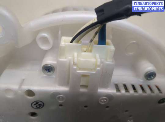 купить Двигатель отопителя (моторчик печки) на Lexus GS 2005-2012