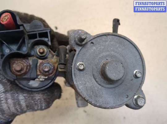 купить Стартер на Ford Focus 2 2005-2008