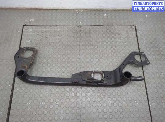 купить Балка под радиатор на Audi A4 (B7) 2004-2009