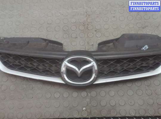 купить Решетка радиатора на Mazda 5 (CR) 2005-2010