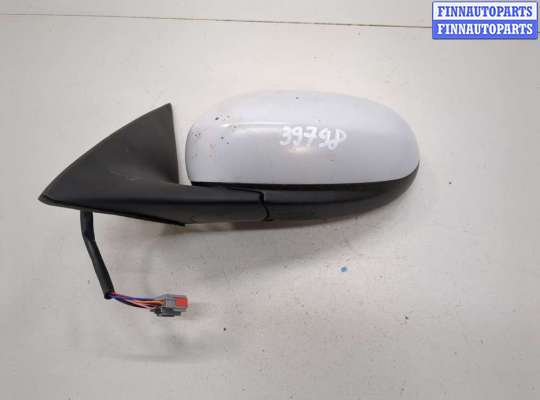 Купить Зеркало боковое на Jaguar X-Type 2001-2009 Зеркало боковое JR98153 на Jaguar X-Type 2001-2009