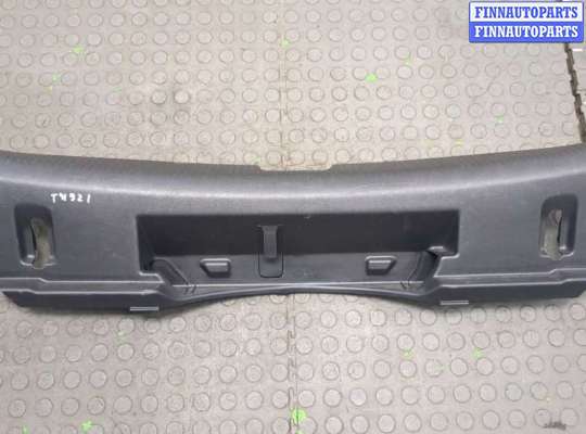 купить Пластик (обшивка) внутреннего пространства багажника на Opel Insignia 2017-2022