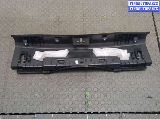 купить Пластик (обшивка) внутреннего пространства багажника на Opel Insignia 2017-2022