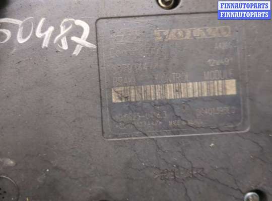 купить Блок АБС, насос (ABS, ESP, ASR) на Volvo XC90 2006-2014