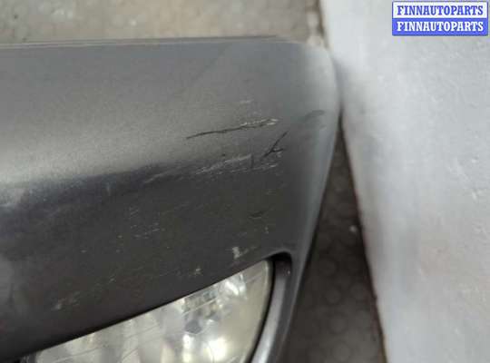 купить Бампер на KIA Sportage 2004-2010