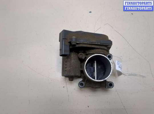 купить Заслонка дроссельная на Volkswagen Polo 2001-2005