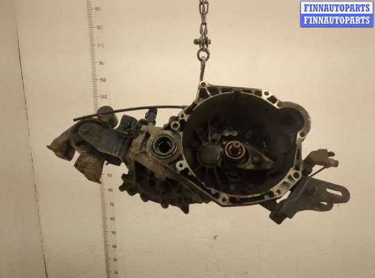 купить КПП 5-ст.мех. (МКПП) на KIA Ceed 2007-2012