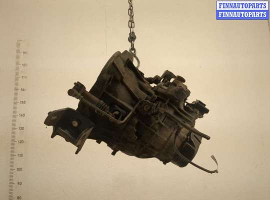 купить КПП 5-ст.мех. (МКПП) на KIA Ceed 2007-2012