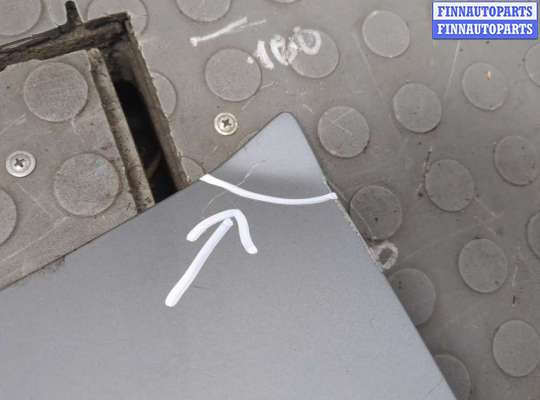 купить Подсветка номера на Audi A6 (C6) 2004-2011