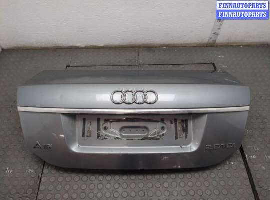 купить Подсветка номера на Audi A6 (C6) 2004-2011