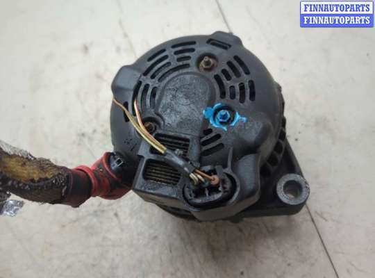 купить Генератор на Land Rover Range Rover 3 (LM) 2002-2012