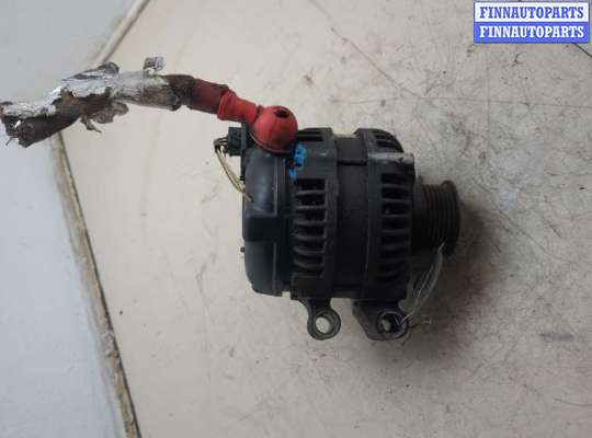 купить Генератор на Land Rover Range Rover 3 (LM) 2002-2012