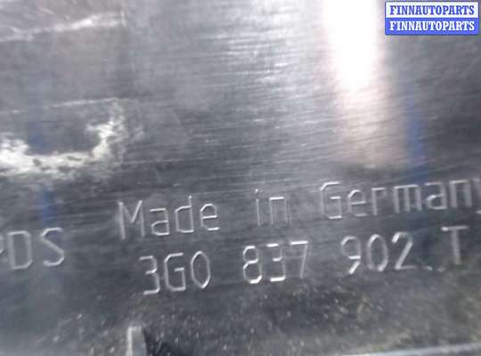 купить Молдинг двери на Volkswagen Passat 8 2015-2025