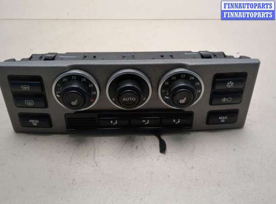 Переключатель отопителя (печки) LRD6094 на Land Rover Range Rover 3 (LM) 2002-2012