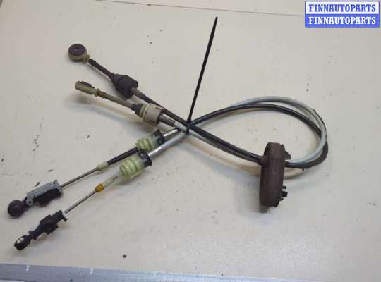 купить Трос кулисы КПП на Opel Vectra C 2002-2008