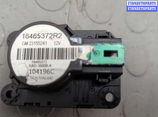 купить Электропривод заслонки отопителя на Chevrolet Equinox 2017-2024