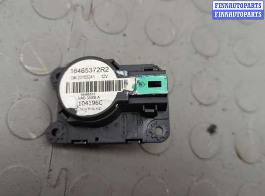 купить Электропривод заслонки отопителя на Chevrolet Equinox 2017-2024