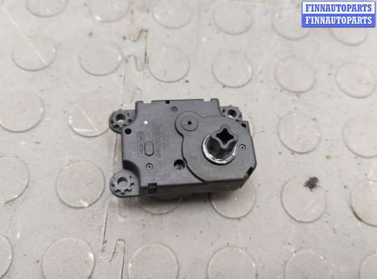 купить Электропривод заслонки отопителя на Chevrolet Equinox 2017-2024