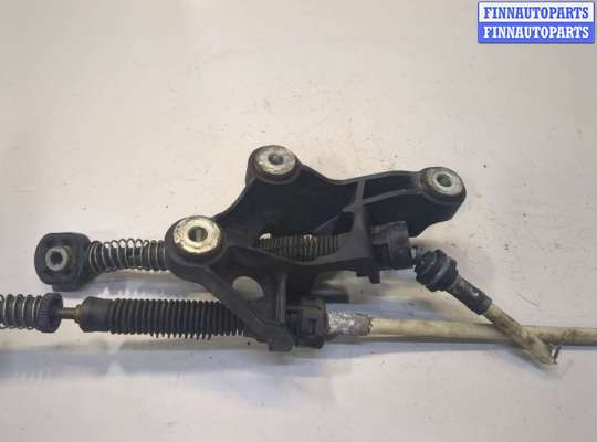 купить Кронштейн КПП на Volkswagen Polo 2005-2009