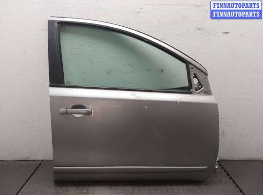 Дверь боковая (легковая) NS857612 на Nissan Note E11 2006-2013