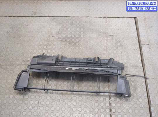 купить Воздухозаборник на Mercedes C W204 2006-2015