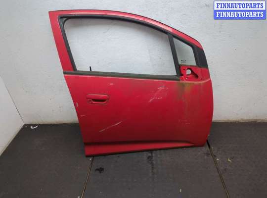 купить Дверь боковая (легковая) на Chevrolet Spark 2009-2016