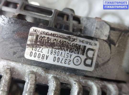 купить Генератор на Subaru Forester (S13) 2012-2019