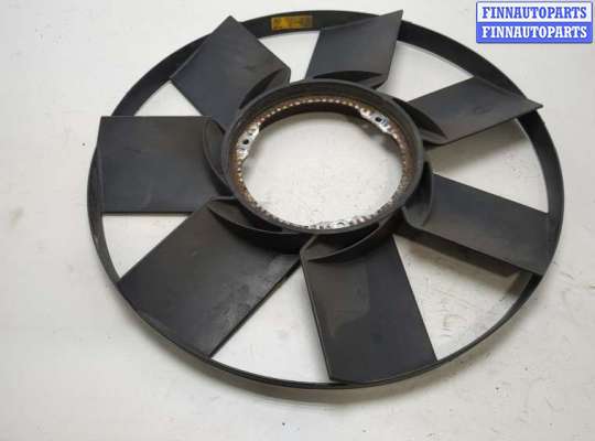 Крыльчатка вентилятора (лопасти) BM3578892 на BMW X5 E53 2000-2006