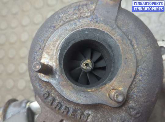 купить Турбина на Volkswagen Passat 5 2000-2005