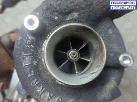 купить Турбина на Volkswagen Passat 5 2000-2005