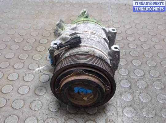 купить Компрессор кондиционера на Subaru Tribeca (B9) 2004-2014