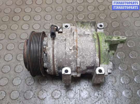 Компрессор кондиционера SUK2703 на Subaru Tribeca (B9) 2004-2014